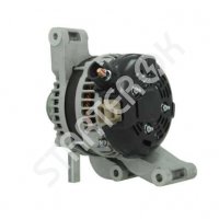Генератор PSH 595575150 на Volvo V50  1.8 [B4184S11]  04.2004&nbsp;-&nbsp;