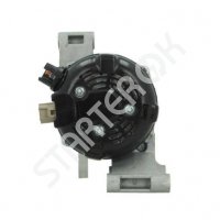 Генератор PSH 595575150 на Volvo V50  1.8 [B4184S11]  04.2004&nbsp;-&nbsp;