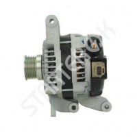 Генератор PSH 595575150 на Volvo V50  1.8 [B4184S11]  04.2004&nbsp;-&nbsp;