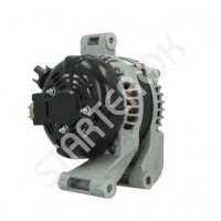Генератор PSH 595575150 на Volvo V50  1.8 [B4184S11]  04.2004&nbsp;-&nbsp;