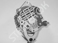 Генератор PSH 145506090 на Mazda MX-6  2.0 (GE)[FS]  07.1991&nbsp;-&nbsp;06.1997