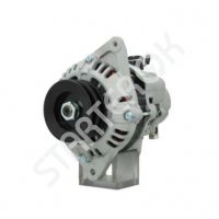Генератор PSH 155603075 на Kia Picanto  1.1 CRDi [D4BH]  08.1995&nbsp;-&nbsp;09.2004