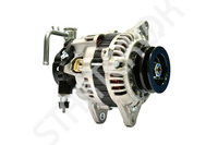 Генератор PSH 155603110 на Hyundai Satellite  2.5 TD [4D56TC]  10.1997&nbsp;-&nbsp;