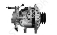 Генератор PSH 155608090 на Hyundai Terracan  2.5 TD [D4BH]  01.2001&nbsp;-&nbsp;12.2003