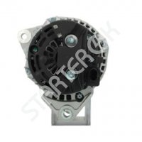 Генератор PSH 505529120 на Iveco 35 C  9 2.8 Diesel [8140.63]  05.1999&nbsp;-&nbsp;12.2001