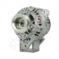 Генератор PSH 505529120 на Iveco 35 C  9 2.8 Diesel [8140.63]  05.1999&nbsp;-&nbsp;12.2001