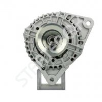 Генератор PSH 505529120 на Iveco 35 C  9 2.8 Diesel [8140.63]  05.1999&nbsp;-&nbsp;12.2001