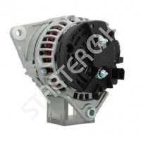 Генератор PSH 505529120 на Iveco 35 C  9 2.8 Diesel [8140.63]  05.1999&nbsp;-&nbsp;12.2001