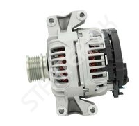 Генератор PSH 555518090 на Mercedes-benz Sprinter  416 2.7 CDi (904)[OM612.981]  12.1999&nbsp;-&nbsp;05.2006