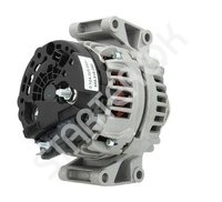 Генератор PSH 555518090 на Mercedes-benz Sprinter  416 2.7 CDi (904)[OM612.981]  12.1999&nbsp;-&nbsp;05.2006