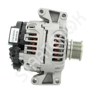 Генератор PSH 555518090 на Mercedes-benz Sprinter  416 2.7 CDi (904)[OM612.981]  12.1999&nbsp;-&nbsp;05.2006