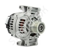 Генератор PSH 555518090 на Mercedes-benz Sprinter  416 2.7 CDi (904)[OM612.981]  12.1999&nbsp;-&nbsp;05.2006