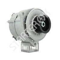 Генератор PSH 556025100 на Mercedes-benz 25.. 2540 11.9 [OM541.923]  09.1996&nbsp;-&nbsp;10.2002