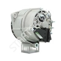 Генератор PSH 556025100 на Mercedes-benz 25.. 2540 11.9 [OM541.923]  09.1996&nbsp;-&nbsp;10.2002