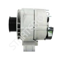 Генератор PSH 556025100 на Mercedes-benz 25.. 2540 11.9 [OM541.923]  09.1996&nbsp;-&nbsp;10.2002
