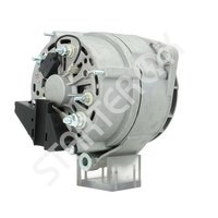 Генератор PSH 556025100 на Mercedes-benz 25.. 2540 11.9 [OM541.923]  09.1996&nbsp;-&nbsp;10.2002
