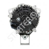Генератор PSH 556501100 на Mercedes-benz 25.. 2548 15.9 [OM542.921]  09.1996&nbsp;-&nbsp;10.2002