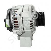 Генератор PSH 556501100 на Mercedes-benz 25.. 2548 15.9 [OM542.921]  09.1996&nbsp;-&nbsp;10.2002