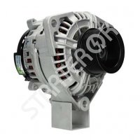 Генератор PSH 556501100 на Mercedes-benz 25.. 2548 15.9 [OM542.921]  09.1996&nbsp;-&nbsp;10.2002