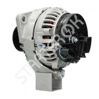 Генератор PSH 556501100 на Mercedes-benz 25.. 2548 15.9 [OM542.921]  09.1996&nbsp;-&nbsp;10.2002