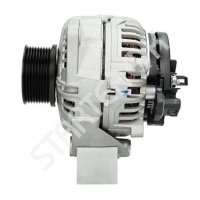 Генератор PSH 556501100 на Mercedes-benz 25.. 2548 15.9 [OM542.921]  09.1996&nbsp;-&nbsp;10.2002