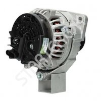 Генератор PSH 556501100 на Mercedes-benz 25.. 2548 15.9 [OM542.921]  09.1996&nbsp;-&nbsp;10.2002