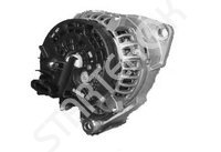 Генератор PSH 556504080 на Mercedes-benz 18.. 1844 12.0 [OM541.976]  04.2003&nbsp;-&nbsp;