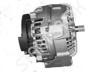 Генератор PSH 556505080 на Mercedes-benz 25.. 2548 15.9 [OM542.921]  09.1996&nbsp;-&nbsp;10.2002
