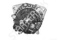 Генератор PSH 556505080 на Mercedes-benz 25.. 2548 15.9 [OM542.921]  09.1996&nbsp;-&nbsp;10.2002