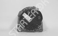Генератор PSH 575562125 на Nissan Interstar  2.5 DCi (X70)[G9U720]  07.2002&nbsp;-&nbsp;
