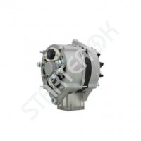 Генератор PSH 576002080 на Renault trucks 220.. 220.18 6.2 (Distribution)[DCi6W]  04.2001 - 04.2006