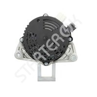 Генератор PSH 595522090 на Ford Focus  1.8 TDCi [F9DB]  03.2001 - 