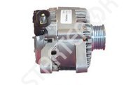Генератор PSH 595550080 на Ford Fusion  1.4 TDCi  A19 08.2002&nbsp;-&nbsp;