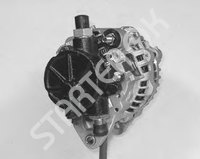 Генератор PSH 595601095 на Ford Transit  2.5 TD Tourneo   04.1998&nbsp;-&nbsp;12.2000