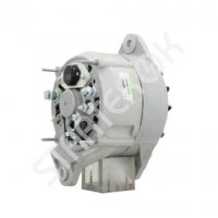 Генератор PSH 816004080 на Volvo FL  10H/360 9.6   02.1995&nbsp;-&nbsp;