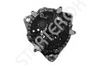 Генератор PSH 906501100 на Bova DD  130 12.6 [XE355C]  09.2004&nbsp;-&nbsp;