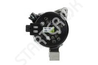 Генератор PSH 815529150 на Volvo S40  2.4 (L5)  01.2004&nbsp;-&nbsp;
