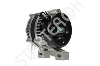 Генератор PSH 815529150 на Volvo S40  2.4 (L5)  01.2004&nbsp;-&nbsp;
