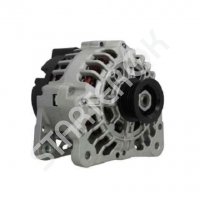 Генератор PSH 305560090 на Seat Cordoba  1.2 12V [BXV]  05.2006&nbsp;-&nbsp;