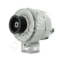 Генератор PSH 556025100010 на Mercedes-benz 20.. 2041 11.9 [OM541.923]  04.2003&nbsp;-&nbsp;