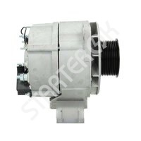 Генератор PSH 556025100010 на Mercedes-benz 20.. 2041 11.9 [OM541.923]  04.2003&nbsp;-&nbsp;
