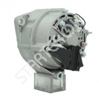 Генератор PSH 556021080010 на Mercedes-benz 33.. 3357 15.9 [OM542.922]  04.1997&nbsp;-&nbsp;10.2002