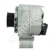Генератор PSH 556021080010 на Mercedes-benz 33.. 3357 15.9 [OM542.922]  04.1997&nbsp;-&nbsp;10.2002