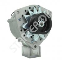 Генератор PSH 556021080010 на Mercedes-benz 33.. 3357 15.9 [OM542.922]  04.1997&nbsp;-&nbsp;10.2002