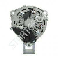 Генератор PSH 556021080010 на Mercedes-benz 33.. 3357 15.9 [OM542.922]  04.1997&nbsp;-&nbsp;10.2002