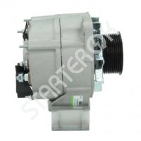 Генератор PSH 556021080010 на Mercedes-benz 33.. 3357 15.9 [OM542.922]  04.1997&nbsp;-&nbsp;10.2002