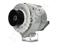 Генератор PSH 556025080010 на Mercedes-benz 18.. 1844 11.9 [OM541.921]  04.2003&nbsp;-&nbsp;