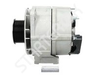 Генератор PSH 556025080010 на Mercedes-benz 18.. 1844 11.9 [OM541.921]  04.2003&nbsp;-&nbsp;