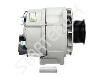 Генератор PSH 556025080010 на Mercedes-benz 18.. 1844 11.9 [OM541.921]  04.2003&nbsp;-&nbsp;