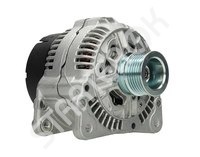 Генератор PSH 305503070011 на Audi 80  1.9 TDi [1Z]  09.1991&nbsp;-&nbsp;01.1996